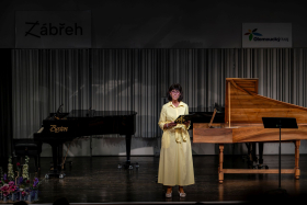 Koncert lektorů