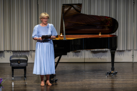 1. koncert účastníků
