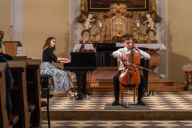 2. koncert účastníků