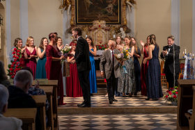 3. koncert účastníků
